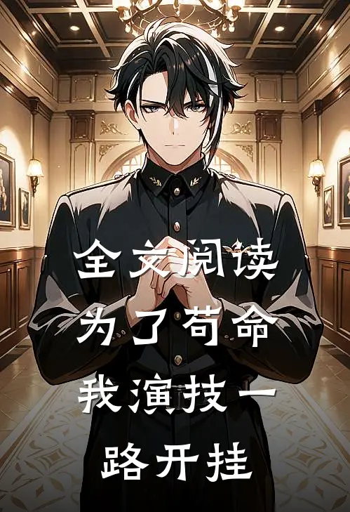 全文阅读为了苟命，我演技一路开挂