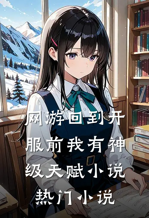 网游回到开服前我有神级天赋小说热门小说