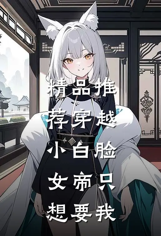 精品推荐穿越小白脸，女帝只想要我