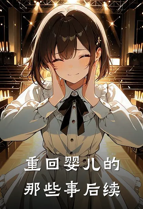 重回婴儿的那些事后续