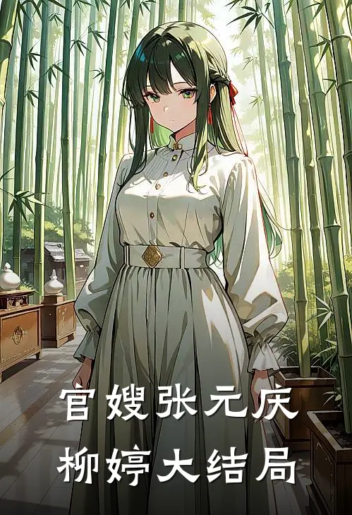 官嫂张元庆柳婷大结局