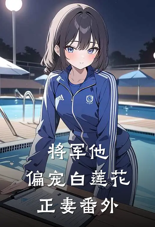 将军他,偏宠白莲花正妻 番外