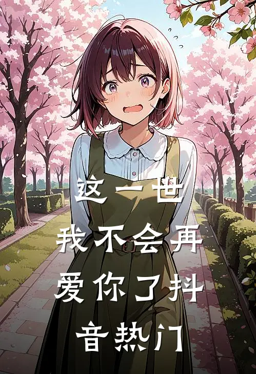 这一世,我不会再爱你了抖音热门bgm
