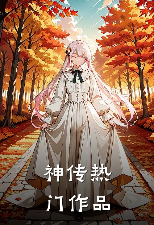 神传热门作品