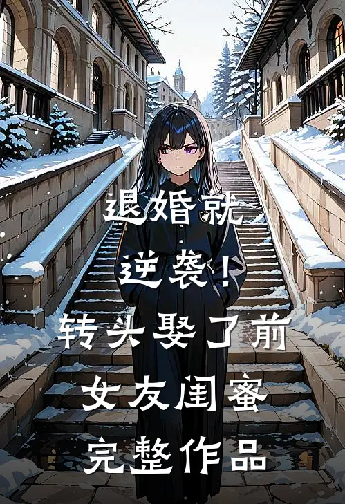 退婚就逆袭！转头娶了前女友闺蜜完整作品