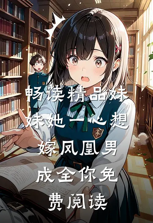 畅读精品妹妹她一心想嫁凤凰男,成全你免费阅读