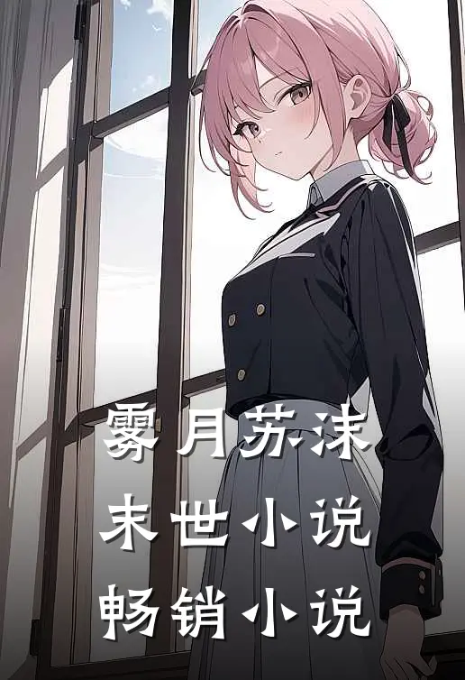 雾月苏沫末世小说畅销小说