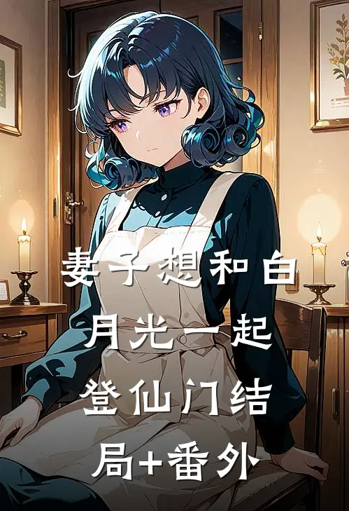妻子想和白月光一起登仙门结局+番外