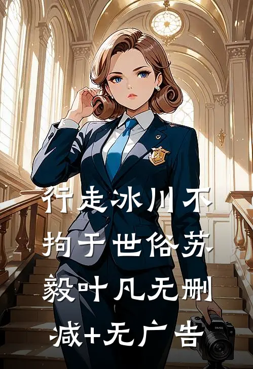行走冰川不拘于世俗苏毅叶凡无删减+无广告