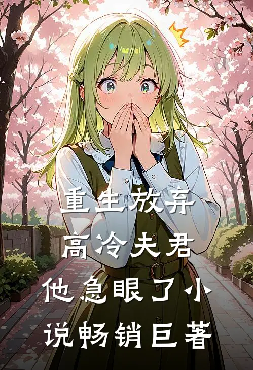 重生放弃高冷夫君,他急眼了小说畅销巨著