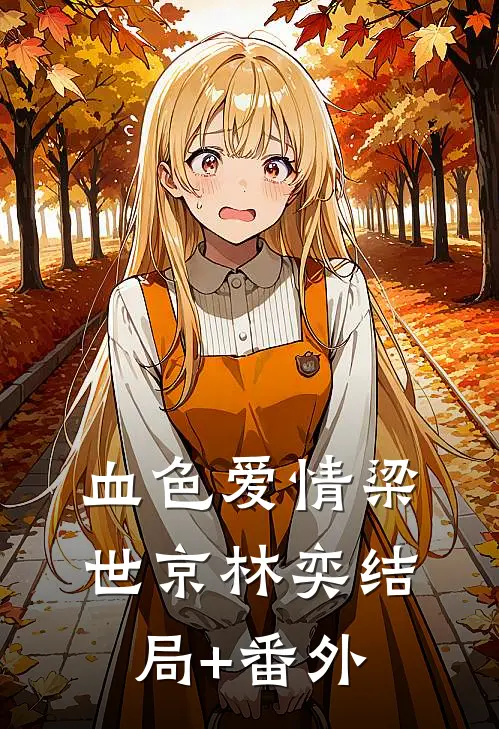 血色爱情梁世京林奕结局+番外
