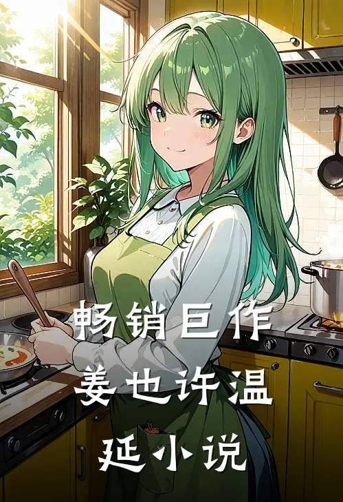 畅销巨作姜也许温延小说