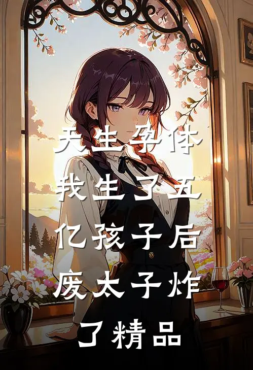 天生孕体，我生了五亿孩子后，废太子炸了精品