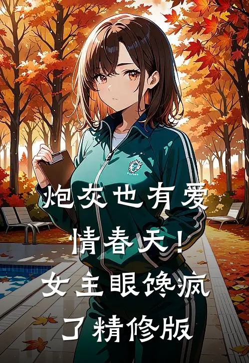 炮灰也有爱情春天!女主眼馋疯了精修版免费阅读