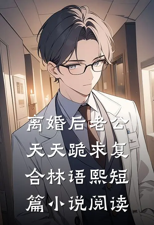 离婚后老公天天跪求复合林语熙短篇小说阅读
