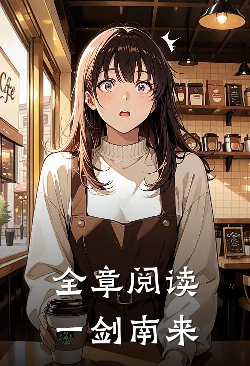 全章阅读一剑南来