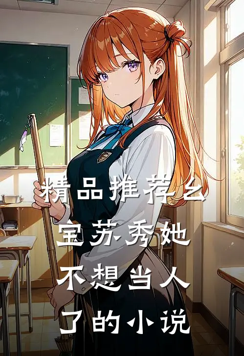 精品推荐幺宝苏秀她不想当人了的小说