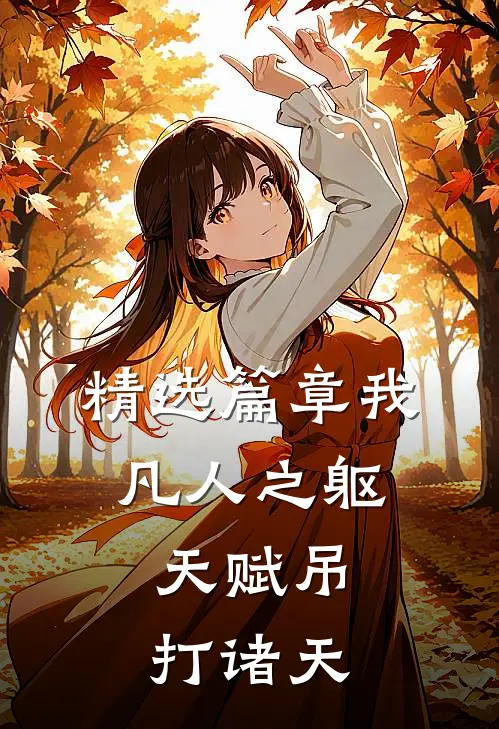 精选篇章我，凡人之躯，天赋吊打诸天