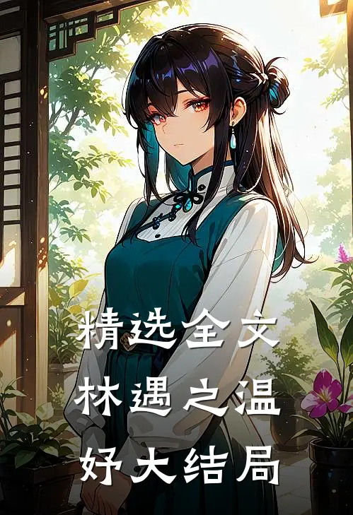 精选全文林遇之温妤大结局