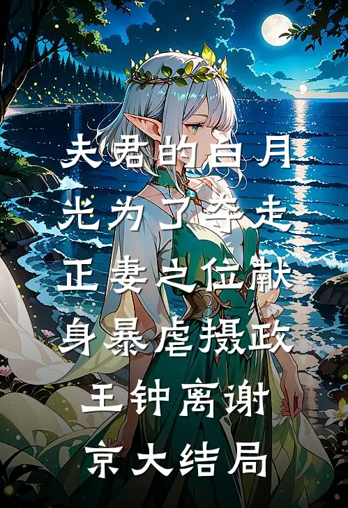 夫君的白月光为了夺走正妻之位献身暴虐摄政王钟离谢京大结局