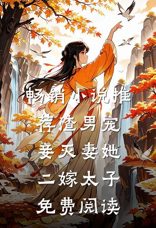 畅销小说推荐渣男宠妾灭妻她二嫁太子免费阅读