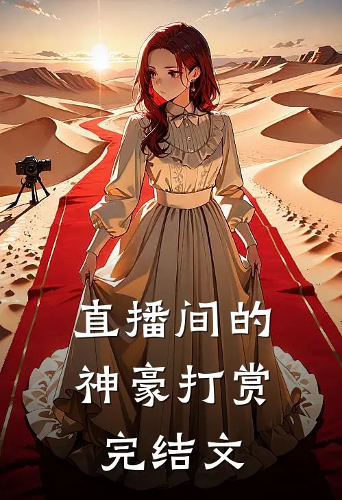 直播间的神豪打赏完结文