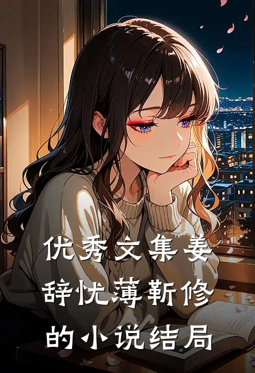 优秀文集姜辞忧薄靳修的小说结局