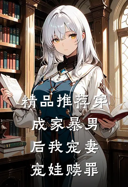 精品推荐穿成家暴男后我宠妻宠娃赎罪
