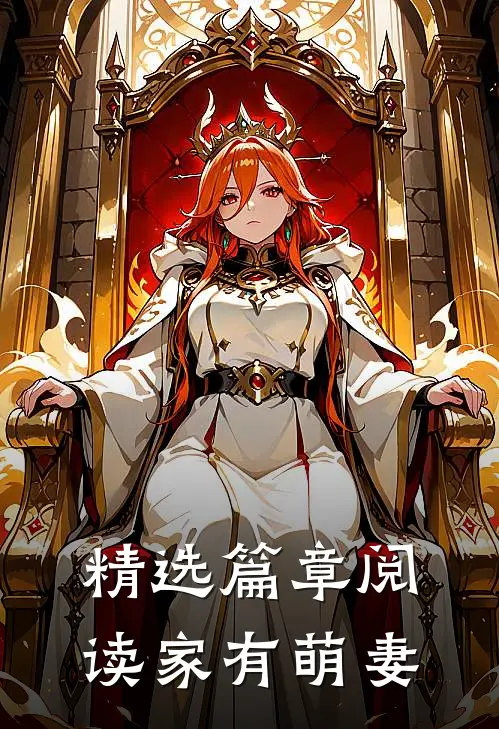 精选篇章阅读家有萌妻