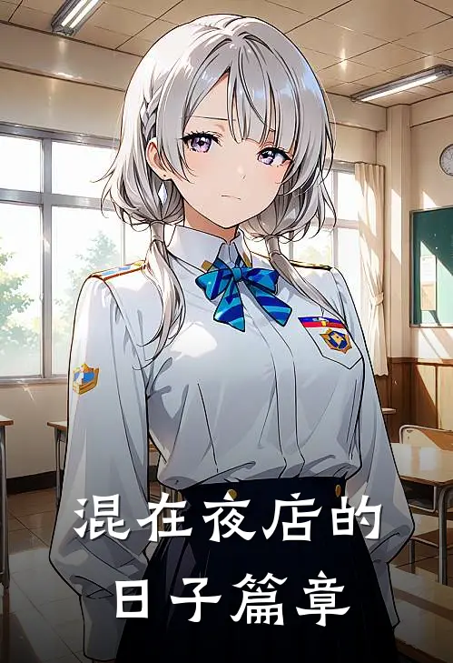 混在夜店的日子篇章