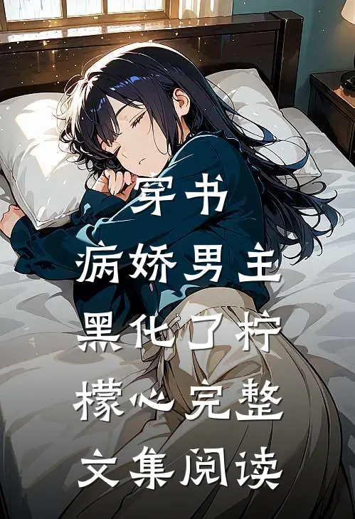 穿书:病娇男主黑化了 柠檬心完整文集阅读