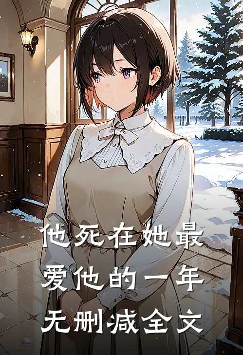 他死在她最爱他的一年无删减全文