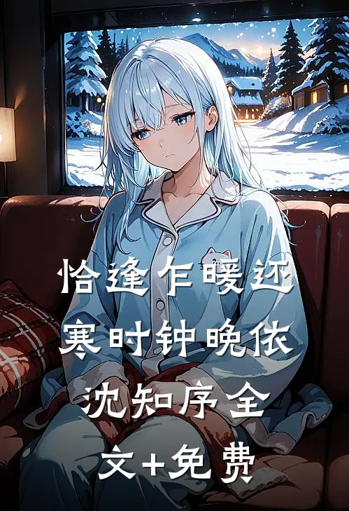 恰逢乍暖还寒时钟晚依沈知序全文+免费