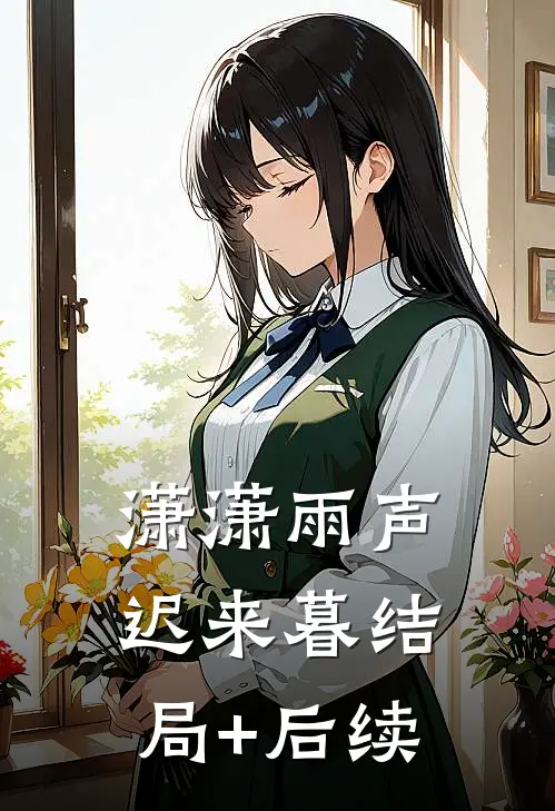 潇潇雨声迟来暮结局+后续