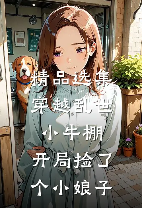 精品选集穿越乱世小牛棚，开局捡了个小娘子