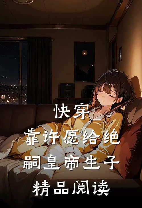 快穿：靠许愿给绝嗣皇帝生子精品阅读