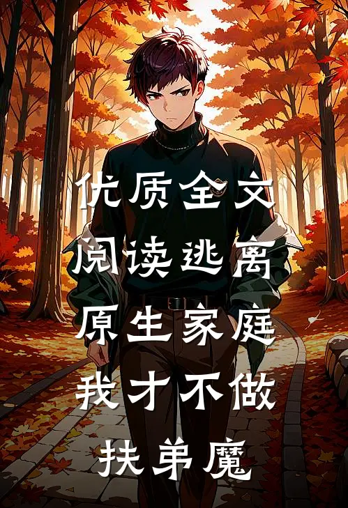优质全文阅读逃离原生家庭：我才不做扶弟魔