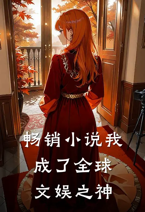 畅销小说我成了全球文娱之神