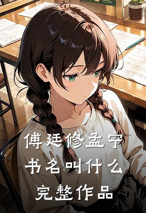 傅廷修孟宁书名叫什么完整作品