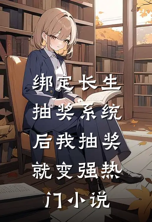 绑定长生抽奖系统后我抽奖就变强热门小说