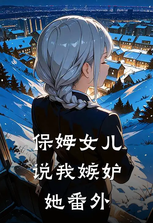保姆女儿说我嫉妒她 番外