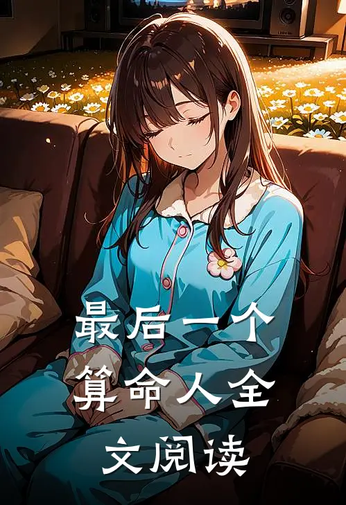 最后一个算命人全文阅读