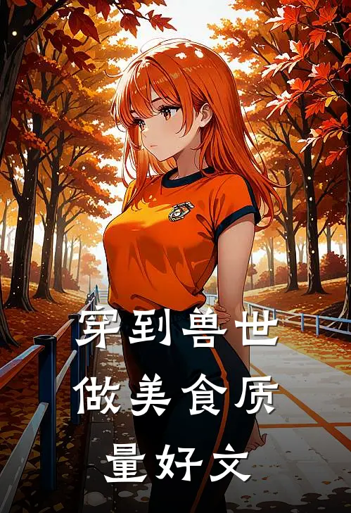 穿到兽世做美食质量好文