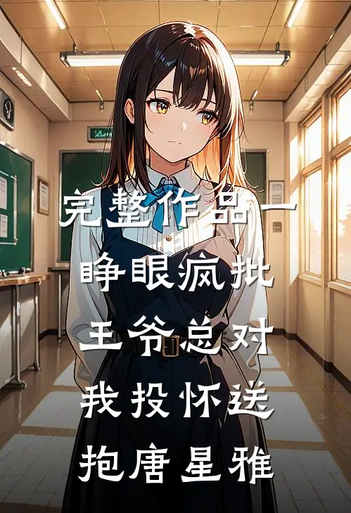 完整作品一睁眼疯批王爷总对我投怀送抱唐星雅