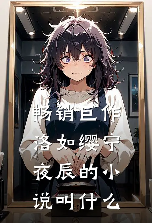 畅销巨作洛如缨宁夜辰的小说叫什么