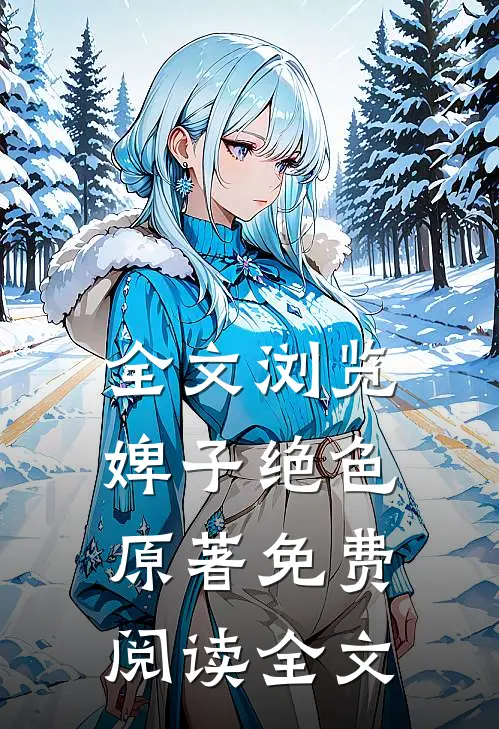 全文浏览婢子绝色原著免费阅读全文