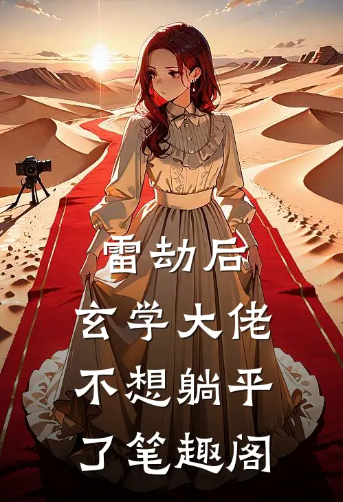 雷劫后，玄学大佬不想躺平了笔趣阁