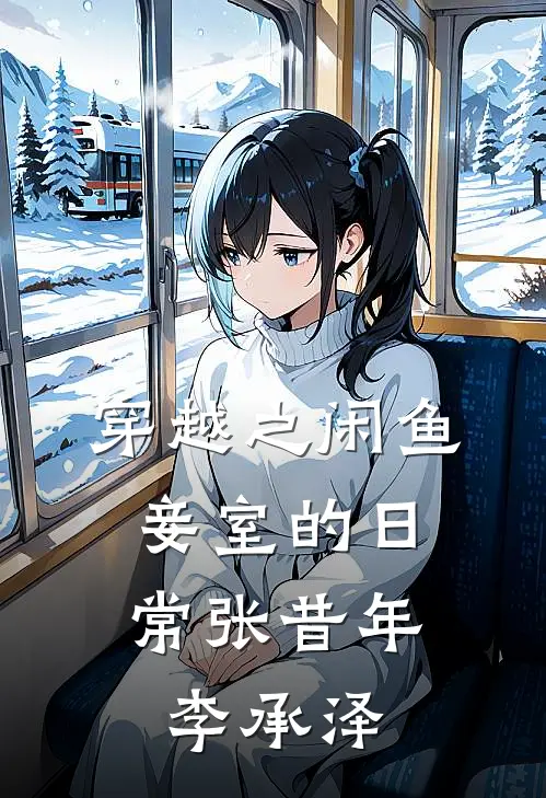 穿越之闲鱼妾室的日常张昔年,李承泽