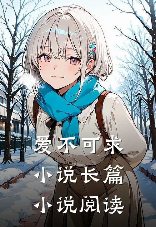 爱不可求 小说长篇小说阅读