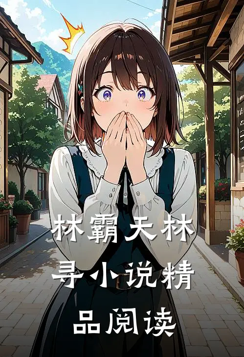 林霸天林寻小说精品阅读